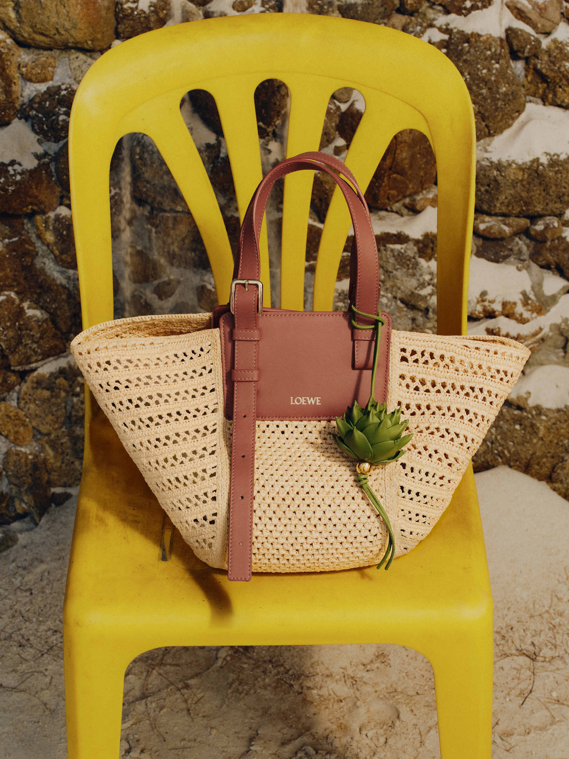2026 ロエベ×ポーラ イビザ コレクションのご紹介｜LOEWE - LOEWE